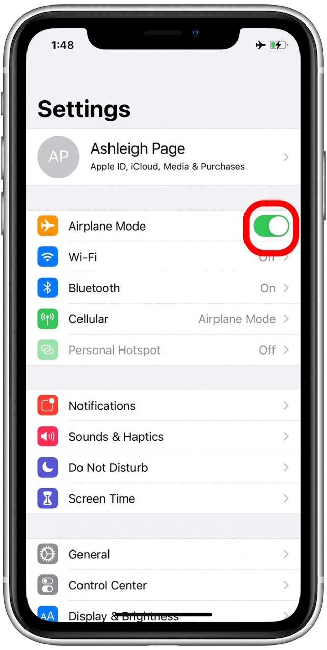 How To Make Fake Apple Id